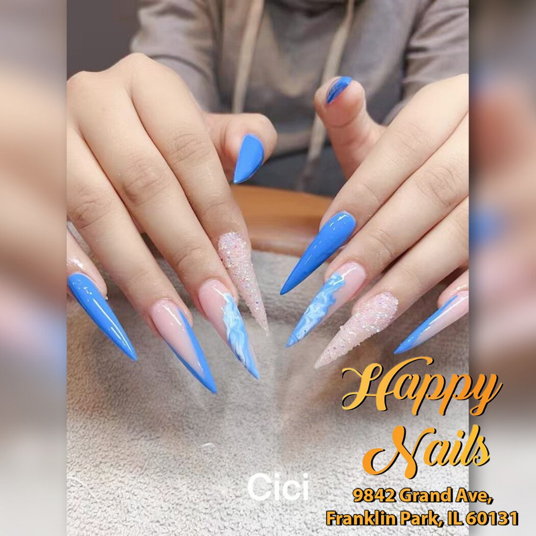 Nails Design